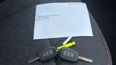 Dacia Spring 27kWh Expression 65 48kW 5dr Auto Electric Hatchback